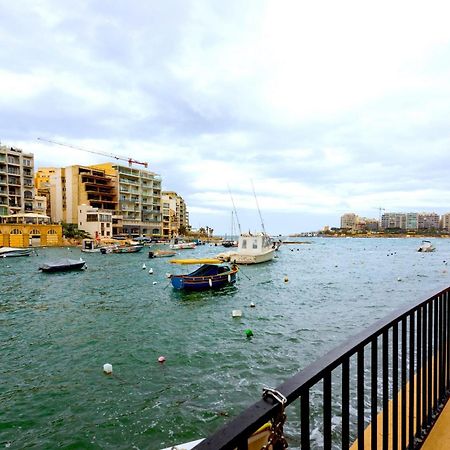 Saint Julian'S - Seafront Cityapartmentstay Экстерьер фото