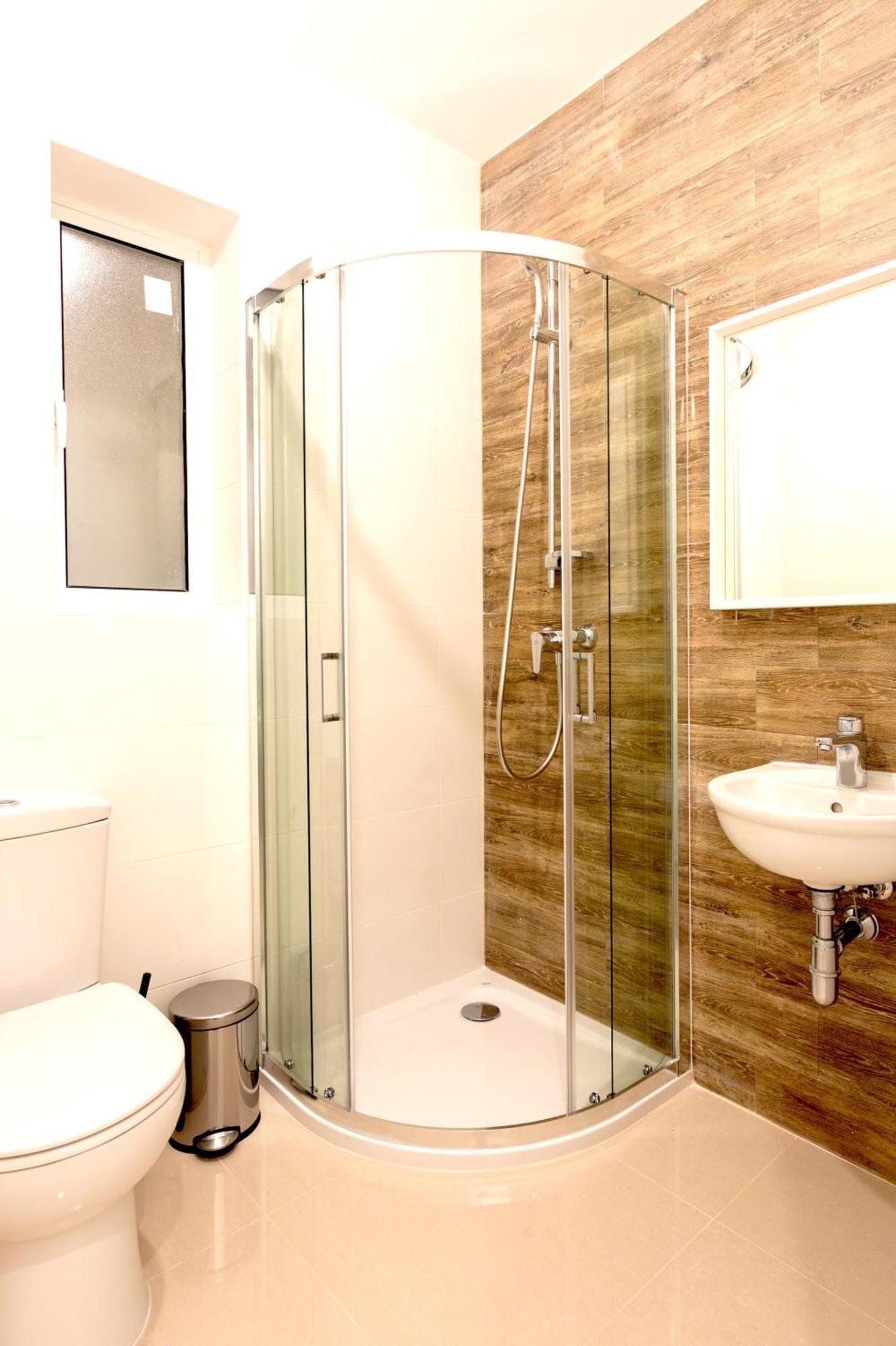 Saint Julian'S - Seafront Cityapartmentstay Экстерьер фото