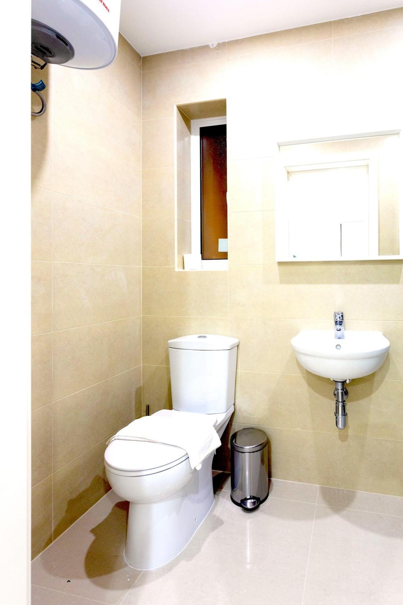 Saint Julian'S - Seafront Cityapartmentstay Экстерьер фото